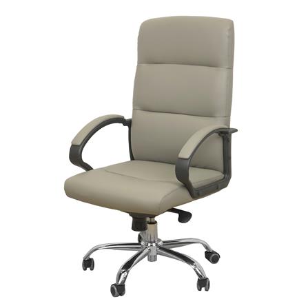 เก้าอี้สำนักงาน FURDINI MERSON KE671B สีเบจ