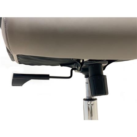 เก้าอี้สำนักงาน FURDINI MERSON KE671B สีเบจ_5