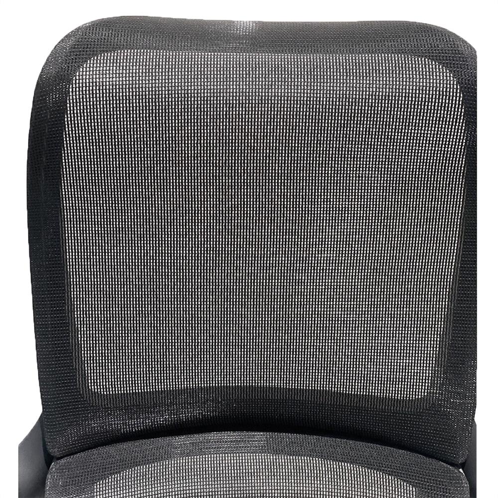 เก้าอี้สำนักงาน FURDINI KEN WA432 สีดำ