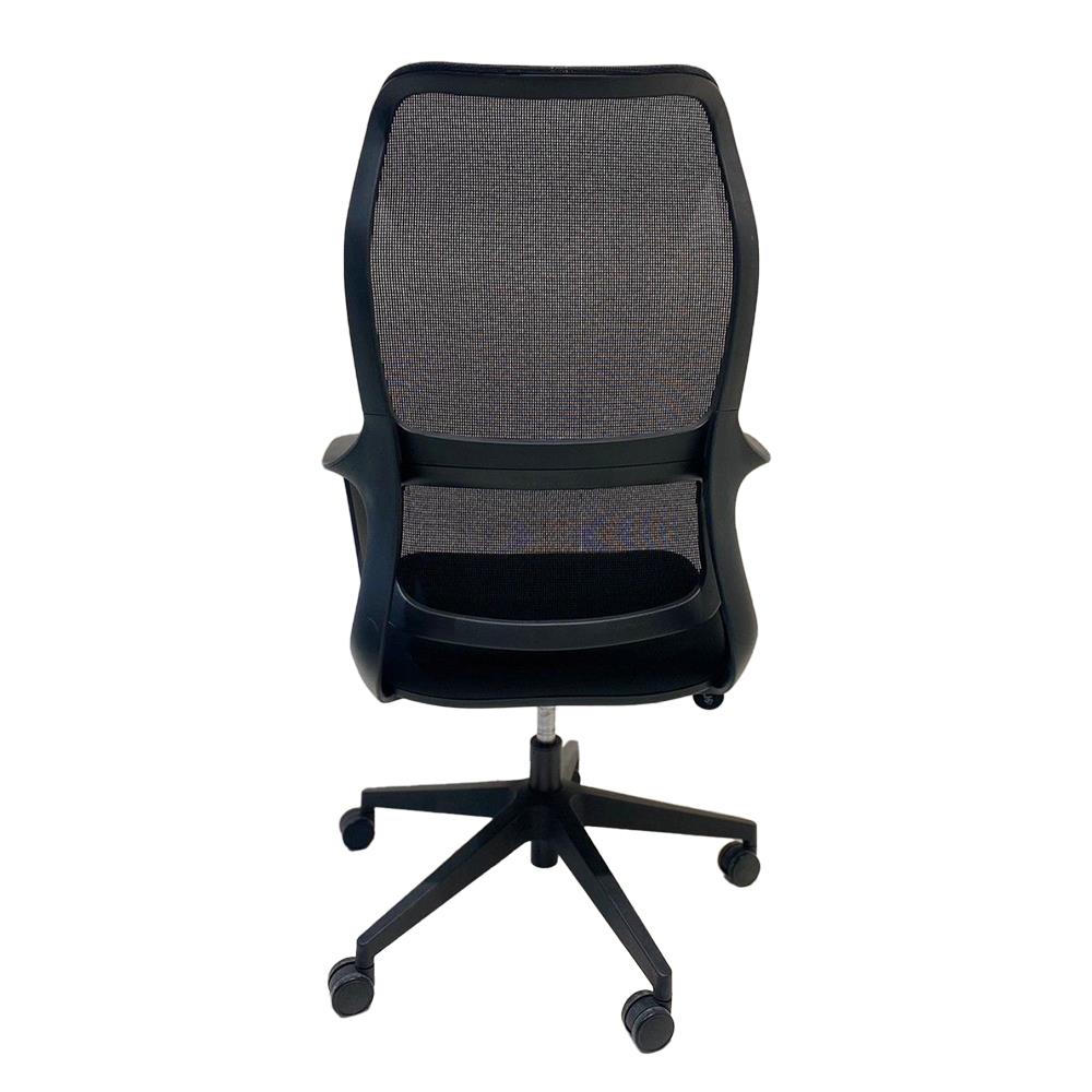 เก้าอี้สำนักงาน FURDINI KEN WA432 สีดำ