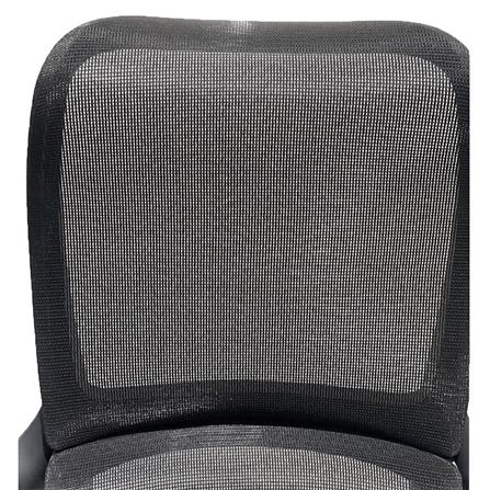 เก้าอี้สำนักงาน FURDINI KEN WA432 สีดำ_3