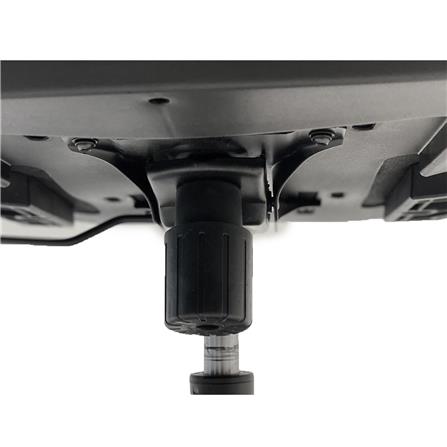 เก้าอี้สำนักงาน FURDINI KEN WA432 สีดำ_4