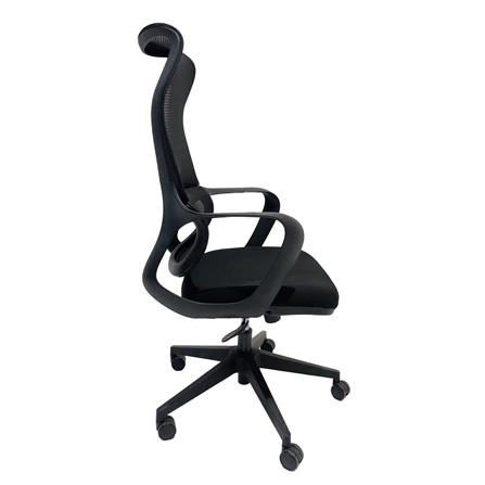 เก้าอี้สำนักงาน FURDINI KEN WA432 สีดำ_5