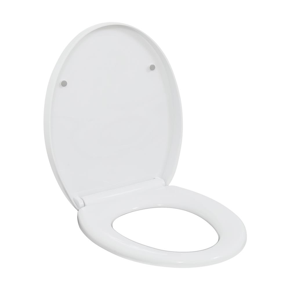 ฝารองนั่ง SLOW CLOSE MOYA MCT019_BUDDY