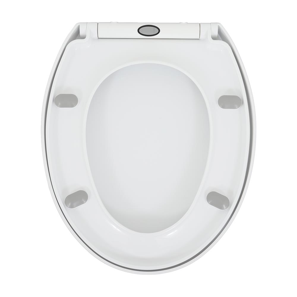 ฝารองนั่ง SLOW CLOSE MOYA MCT019_BUDDY