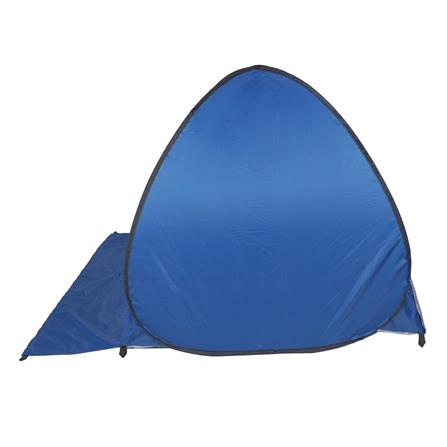 เต็นท์ชายหาด SPRING LIGHT WOOD 165x145 ซม. สีน้ำเงิน_2