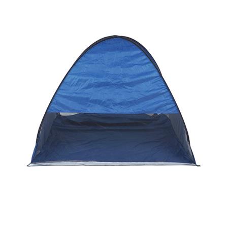 เต็นท์ชายหาด SPRING LIGHT WOOD 165x145 ซม. สีน้ำเงิน_3
