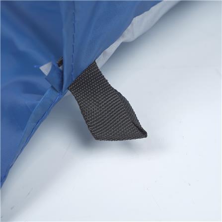 เต็นท์ชายหาด SPRING LIGHT WOOD 165x145 ซม. สีน้ำเงิน_7