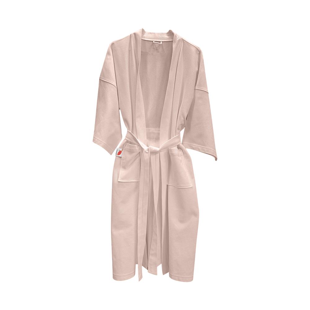 ชุดคลุมอาบน้ำ HAWKSBILL COMFY สีชมพู