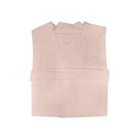 ชุดคลุมอาบน้ำ HAWKSBILL COMFY สีชมพู_2