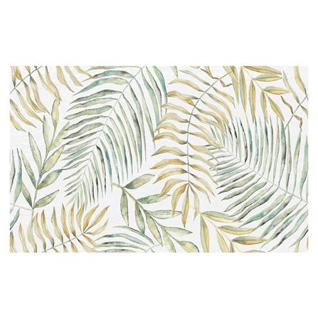 กระเบื้องผนัง 25x40 ซม. TARA แบมบูลีฟ มัลติคัลเลอร์ 1 ตร.ม.