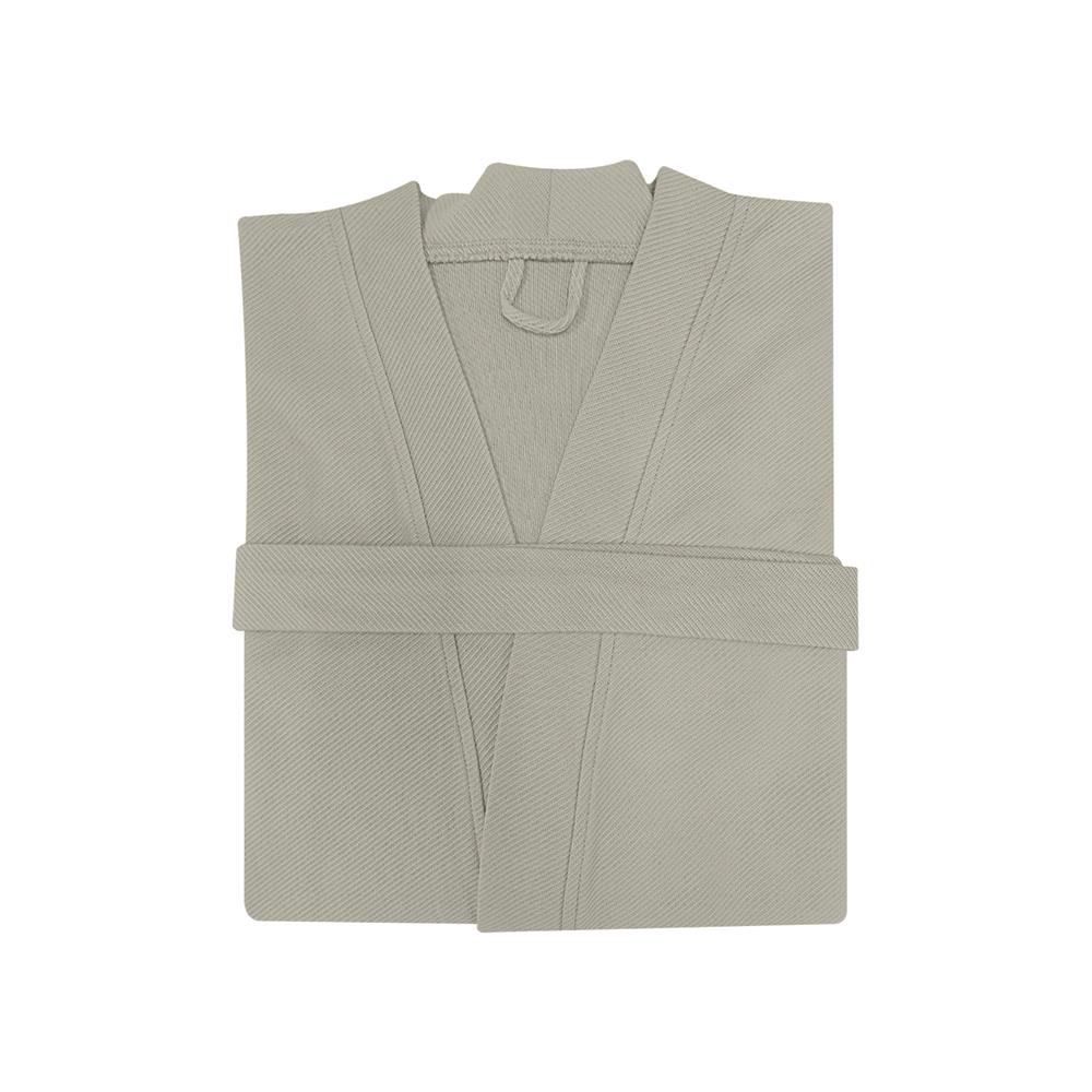 ชุดคลุมอาบน้ำ HAWKSBILL COMFY สีเทา