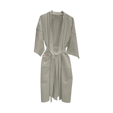 ชุดคลุมอาบน้ำ HAWKSBILL COMFY สีเทา