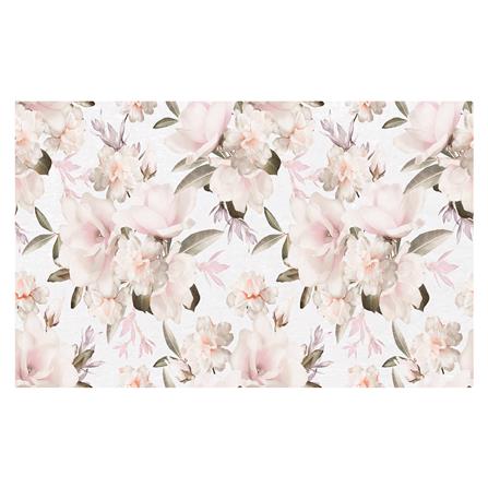 กระเบื้องผนัง 25x40 ซม. TARA ฟลอร่าโรส กลาง พิงค์ 1 ตร.ม._0