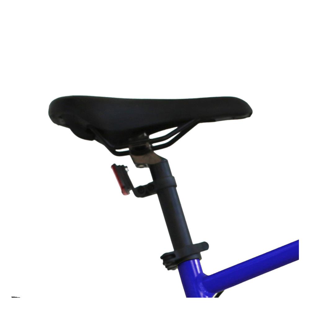 จักรยานเสือภูเขา TRINX M1000P สีน้ำเงิน/แดง