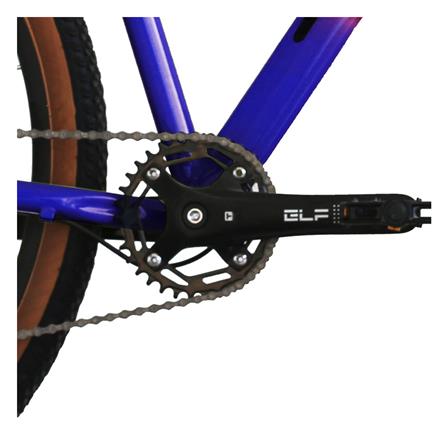 จักรยานเสือภูเขา TRINX M1000P สีน้ำเงิน/แดง_4