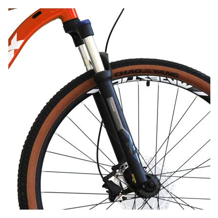 จักรยานเสือภูเขา TRINX M1000P สีน้ำเงิน/แดง_6