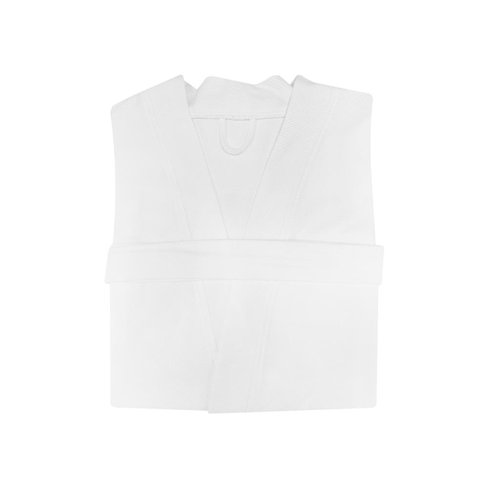 ชุดคลุมอาบน้ำ HAWKSBILL COMFY สีขาว