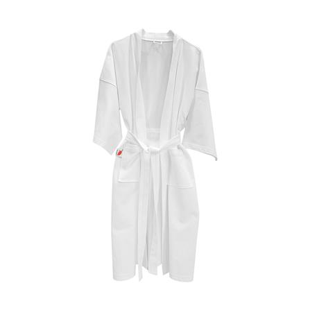 ชุดคลุมอาบน้ำ HAWKSBILL COMFY สีขาว