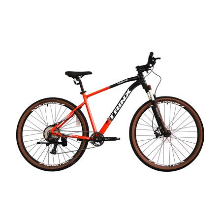จักรยานเสือภูเขา TRINX M1000P สีดำ/แดง_0