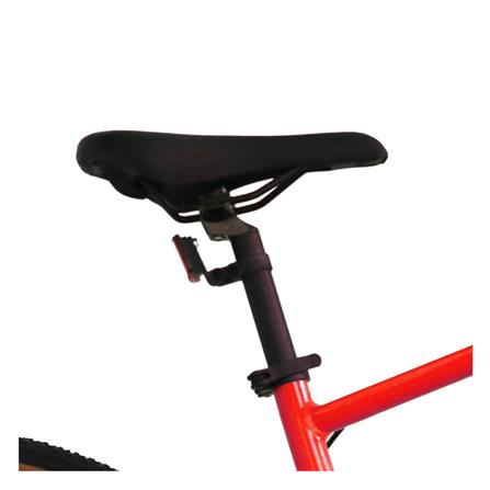 จักรยานเสือภูเขา TRINX M1000P สีดำ/แดง_5