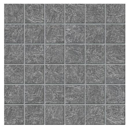 กระเบื้องพื้น 12x12 นิ้ว DURAGRES ซูล่า เทาเข้ม A 1 ตร.ม._0