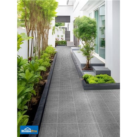 กระเบื้องพื้น 12x12 นิ้ว DURAGRES ซูล่า เทาเข้ม A 1 ตร.ม._4