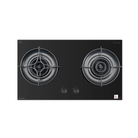 เตาฝังแก๊ส LUCKY FLAME LGS-9112 78 ซม.