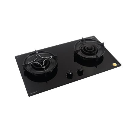 เตาฝังแก๊ส LUCKY FLAME LGS-9112 78 ซม._2