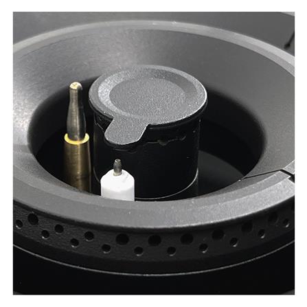 เตาฝังแก๊ส LUCKY FLAME LGS-9112 78 ซม._3