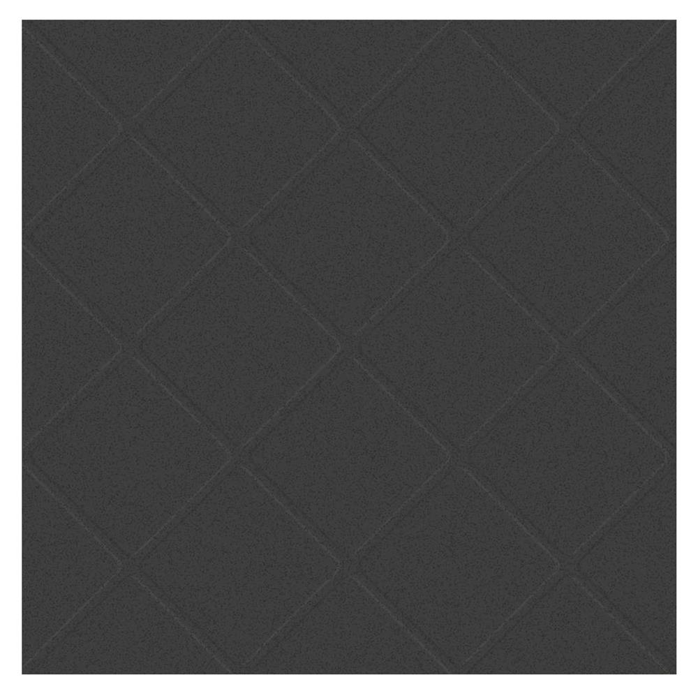 กระเบื้องพื้น 12x12 นิ้ว DURAGRES เท็กซ์ ดำ A 1 ตร.ม.