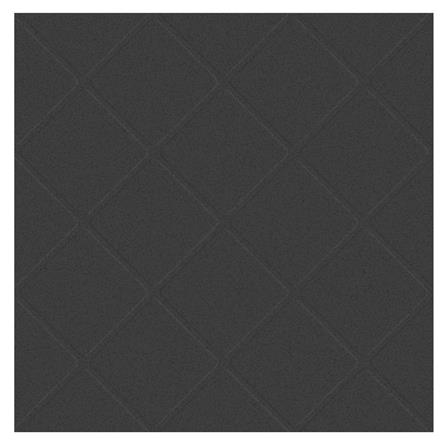 กระเบื้องพื้น 12x12 นิ้ว DURAGRES เท็กซ์ ดำ A 1 ตร.ม._0