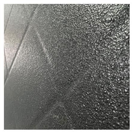 กระเบื้องพื้น 12x12 นิ้ว DURAGRES เท็กซ์ ดำ A 1 ตร.ม._1