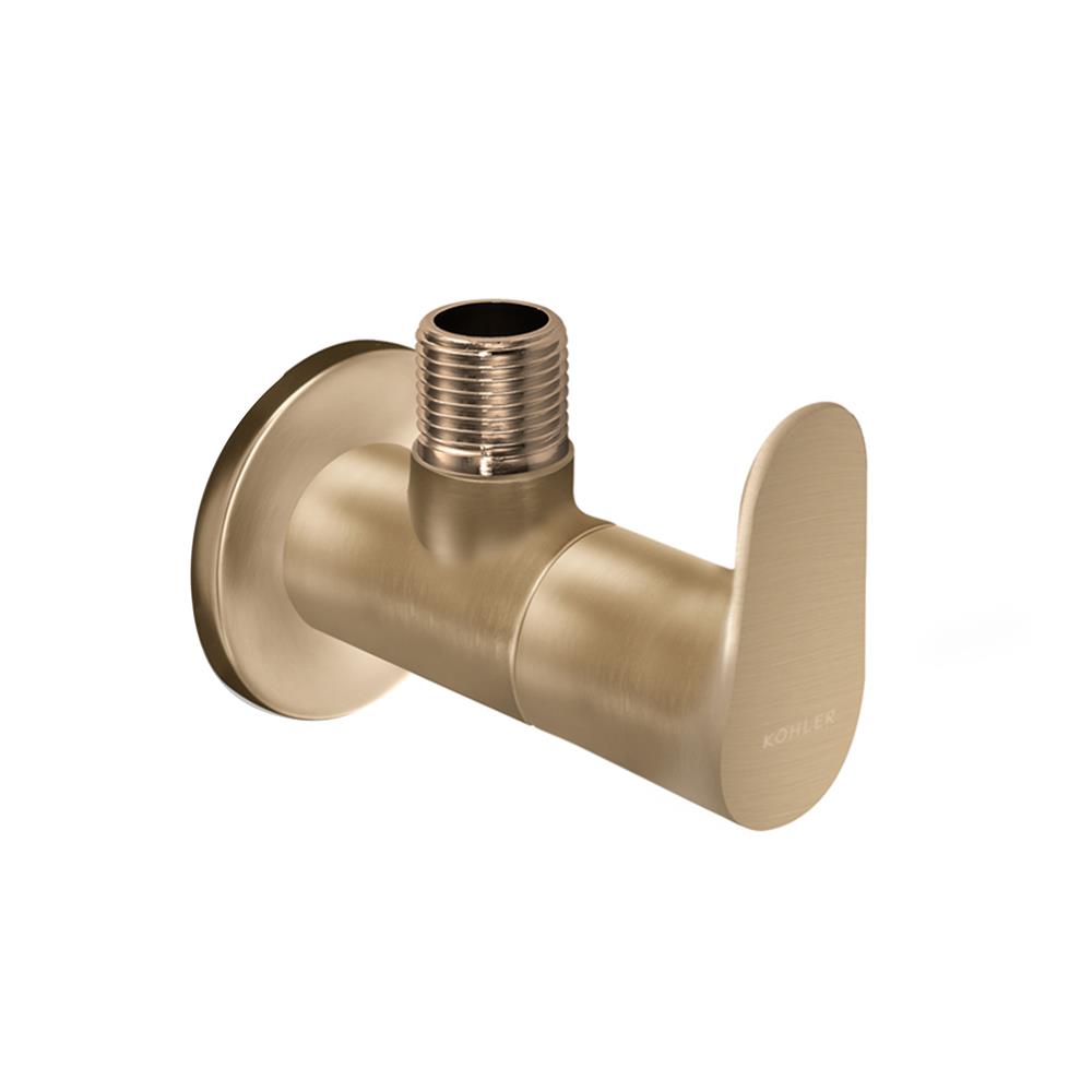 สต๊อปวาล์ว 1 ทาง KOHLER K-16086X-4-BV