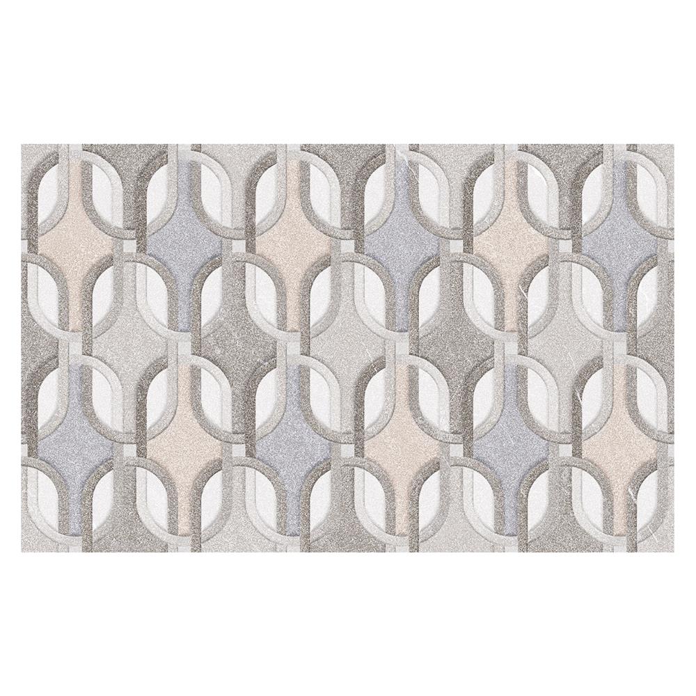 กระเบื้องผนัง 25x40 ซม. TARA เลสเตอร์ มัลติคัลเลอร์ 1 ตร.ม.