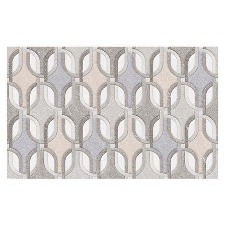 กระเบื้องผนัง 25x40 ซม. TARA เลสเตอร์ มัลติคัลเลอร์ 1 ตร.ม.