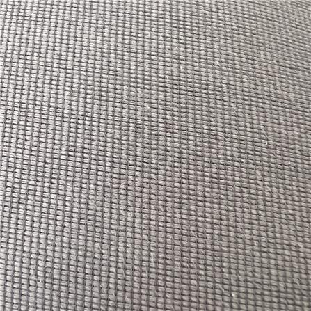 หมอนอิง HOME LIVING STYLE ORGANII 18X18 นิ้ว สีเทา_2