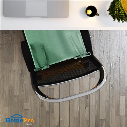 เบาะรองนั่ง HOME LIVING STYLE ORGANII 16X16 นิ้ว สีเขียว_4