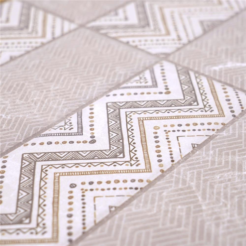 กระเบื้องผนัง 25x40 ซม. TARA พอลลีน กลาง เกรย์ 1 ตร.ม.