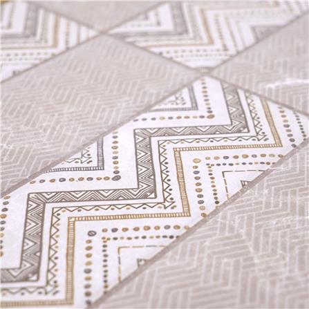 กระเบื้องผนัง 25x40 ซม. TARA พอลลีน กลาง เกรย์ 1 ตร.ม._1