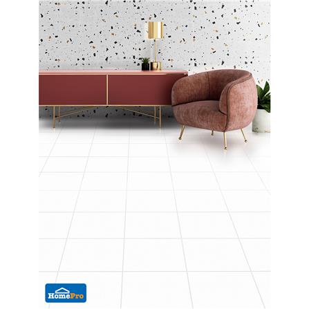 กระเบื้องพื้น 12x12 นิ้ว DURAGRES ดูรา ขาว A 1 ตร.ม._2