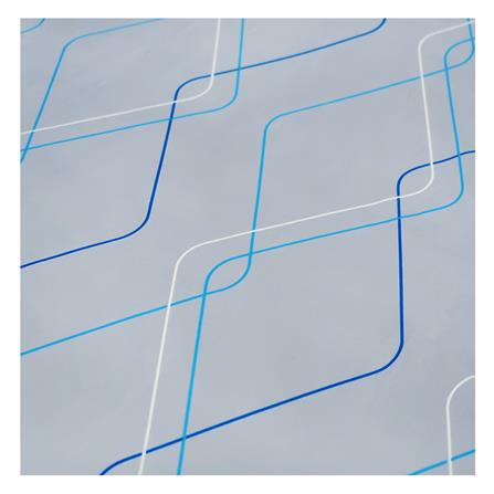 ที่นอนปิกนิก ME LIVING IVY 152X198 ซม. สีเทา_1