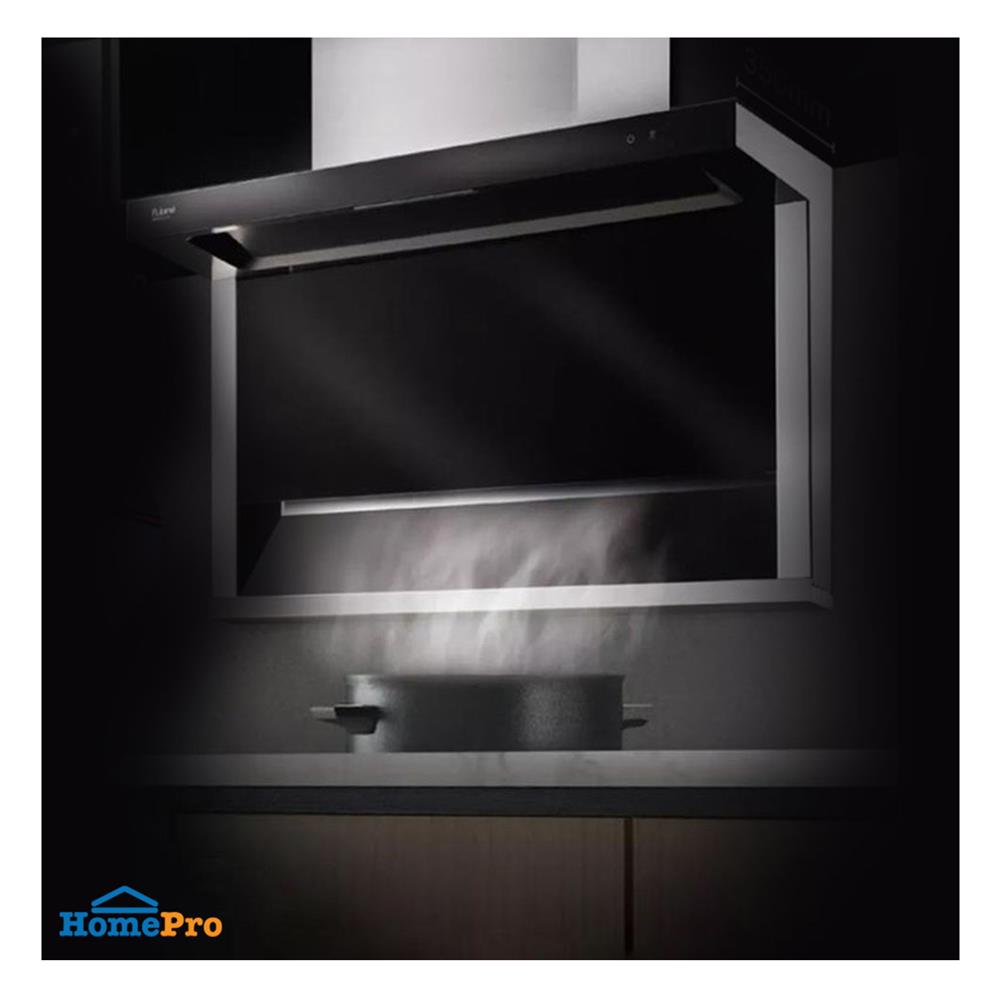 เตาฝัง+เครื่องดูดควัน TEKA GB LUX 78 2G+DSW 995G