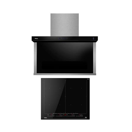 เตาฝัง+เครื่องดูดควัน TEKA IZF 68700+DSW 995G_0