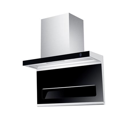 เตาฝัง+เครื่องดูดควัน TEKA IZF 68700+DSW 995G_1