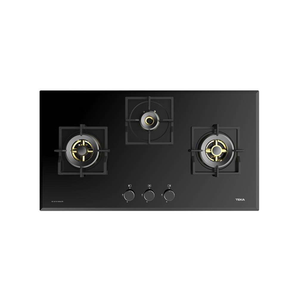 เตาฝัง+ค.ดูดควัน TEKA GB LUX 82 3G+DSW 995G