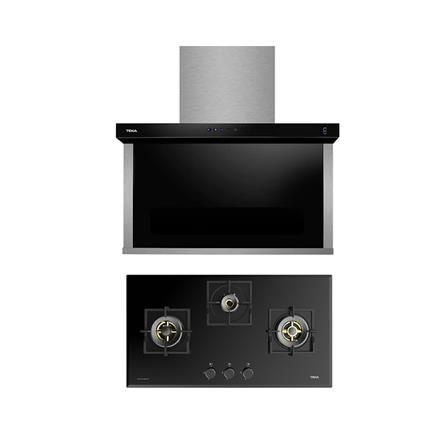 เตาฝัง+ค.ดูดควัน TEKA GB LUX 82 3G+DSW 995G_0