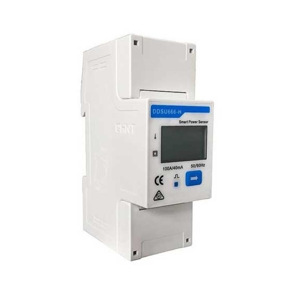 มิเตอร์อัจฉริยะ 1 เฟส HUAWEI DDSU666-H