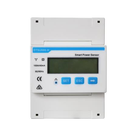 มิเตอร์อัจฉริยะ 3 เฟส HUAWEI DTSU666-H_0