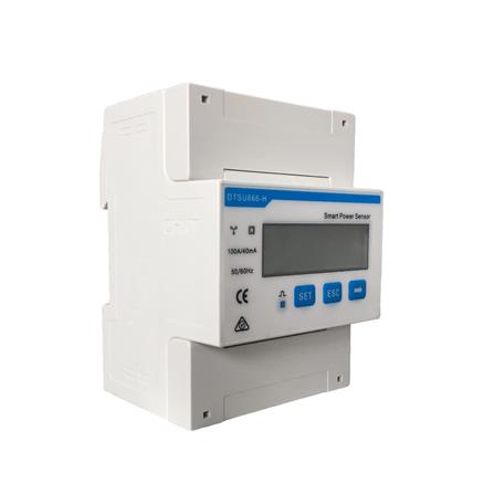 มิเตอร์อัจฉริยะ 3 เฟส HUAWEI DTSU666-H_1